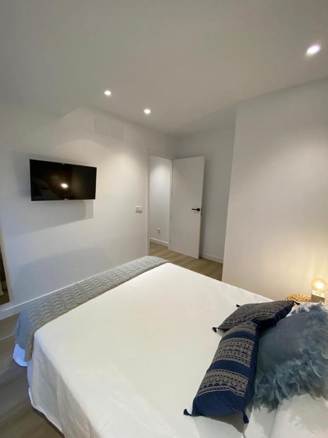 Lineros Suite Córdoba Exterior foto