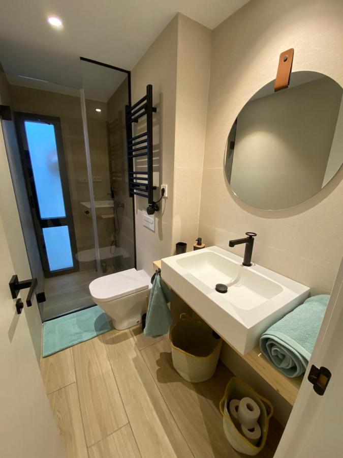 Lineros Suite Córdoba Exterior foto