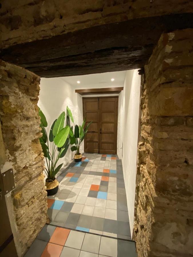 Lineros Suite Córdoba Exterior foto