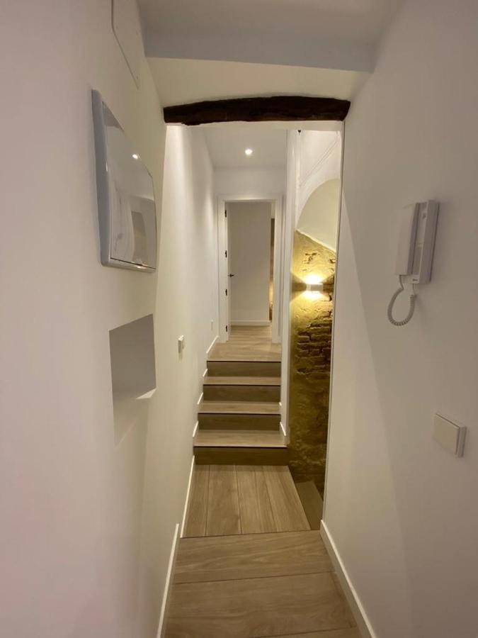 Lineros Suite Córdoba Exterior foto