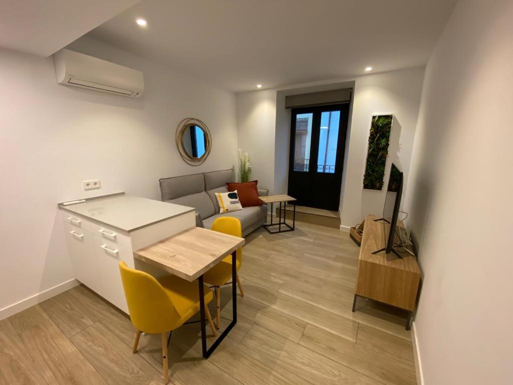 Lineros Suite Córdoba Exterior foto